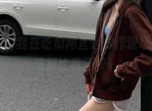 我在吃瓜网直达炒作现场，黑料来得比我还快！