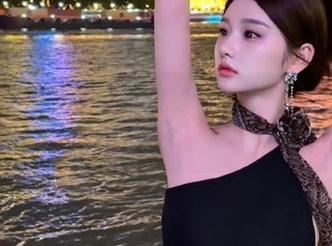 水深火热的苹果版，网红们在吃瓜网傍边翻旧账！