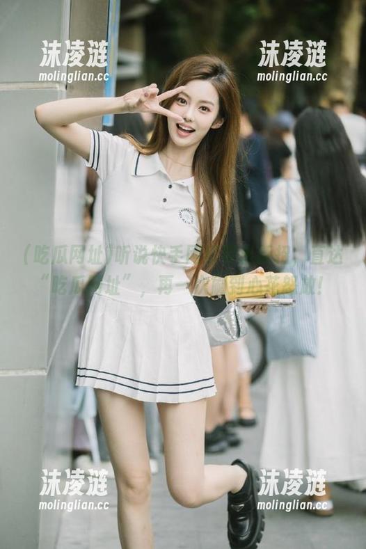 听说快手网红要出新招，直达“吃瓜网址”，再一次刷到心花怒放！